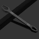 Universal Wrench Glasses Wrench 8-22mm Ratchet Spanner