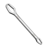 Universal Wrench Glasses Wrench 8-22mm Ratchet Spanner