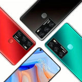 Unlocked Smartphone 6 with 2GB RAM 32GB ROM Pro Dual Sim Card