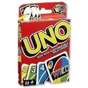 UNO ORIGINAL