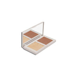 Pastel x Arzu Sabanci Duo Bronzer & Highlighter Set