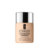 Clinique Anti-Blemish Solutions Liquid Foundation CN10 30 ml
