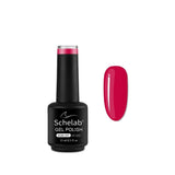 Schelab 3-Step Gel Nail Polish No. 11 for Long Wear 15ml