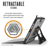 Urban Armor Gear UAG Military Drop Tested Case Designed for Microsoft Surface Pro