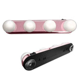Urban Butterfly Portable LED Vanity Lighting Bar