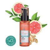 Urban Care Pink Grapefruit & Ginger Hair Serum for Volume 75ml