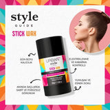 Urban Care Style Guide Stick Wax for Sleek Styling 35g