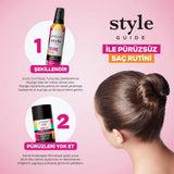 Urban Care Style Guide Stick Wax for Sleek Styling 35g