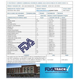 Urea Cream 40 Percent For Feet Plus 2% Salicylic Acid 5.29 oz || Foot Cream and Hand Cream Maximum Strength with Hyaluronic Acid,Tea Tree,and Aloe Vera For Deep Moisturizes,Callus Remover