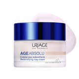 Uriage Age Absolu Redensifying Rosy Cream 50 ml