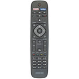 Anderic Substitute for Philips URMT41JHG003 TV Remote Control [URMT41JHG003]