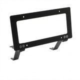 U.S. Standard Front License Plate Frame for Tesla Model 3/Y