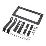 U.S. Standard Front License Plate Frame for Tesla Model 3/Y