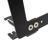 U.S. Standard Front License Plate Frame for Tesla Model 3/Y