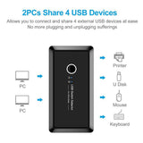 USB 3.0 Switching Hub Adapter