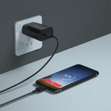 USB C Wall Charger 25W PD3.0