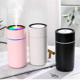 USB Colorful Aromatherapy Humidifier