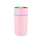 USB Colorful Aromatherapy Humidifier
