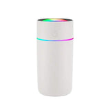 USB Colorful Aromatherapy Humidifier