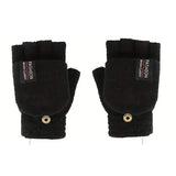 USB Electric Heating Adjustable Temperature Gloves