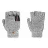 USB Electric Heating Adjustable Temperature Gloves