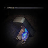 Glove Box USB Hub for Model 3/Y 2021.11+ | Dedicated Dashcam Port | Type-C | Compact