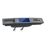 Center Console USB Hub for Model 3/Y | Retractable Cable | LED Light | 3 Configs