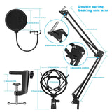 USB Microphone Kit