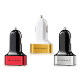 USB Port Cigarette Lighter Charger 30W 5.5A