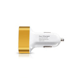 USB Port Cigarette Lighter Charger 30W 5.5A