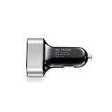 USB Port Cigarette Lighter Charger 30W 5.5A