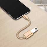 USB to USB-C Adapter