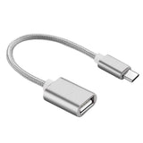 USB to USB-C Adapter