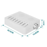 USB White Noise Maker Machine Sleep Therapy