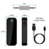 USB Wireless v5.0 Transmitter Receiver