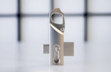 Clip USB 3.1 Flash Drive Unprinted