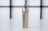 Clip USB 3.1 Flash Drive Unprinted