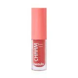 Beaulis Charm It Liquid Blush in 652 Peony Blush 8ml