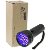 UV Flashlight Black Light