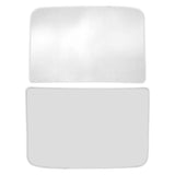UV Protection Sunshade Roof Fit for Tesla Model Y 2020-2024