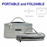 UV Sanitizer Bag Virus ZAP – Kills 99.99% Viruses, Germs and Bacteria