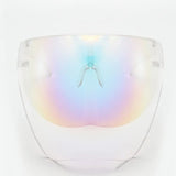 Faceshield Protective Glasses Anti-Spray Mask