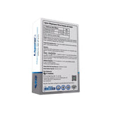 Ligone Magnesium Citrate Complex 60 Tablets - Magnesium and Vitamin B6 for Energy and Wellness