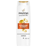 Pantene Pro-V Anti-Hair Fall Shampoo 400ml