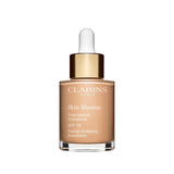 Clarins Skin Illusion SPF15 Hydrating Foundation 108.3N 30 ml