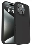 Liquid Silicone Phone Case - Drop Resistant Soft Touch Protection