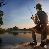 V4.1 Neckband Wireless Sports Headset