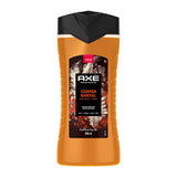 Axe Premium Copper Santal 3-in-1 Shower Gel 300 ml