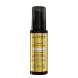 Alerma Argan Oil Hair Serum: Deeply Moisturizing, Vegan Formula for Shine, Smoothness & Frizz Control - Paraben & Sulfate Free