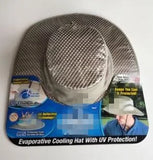 The NASA Strength Sun Hat
